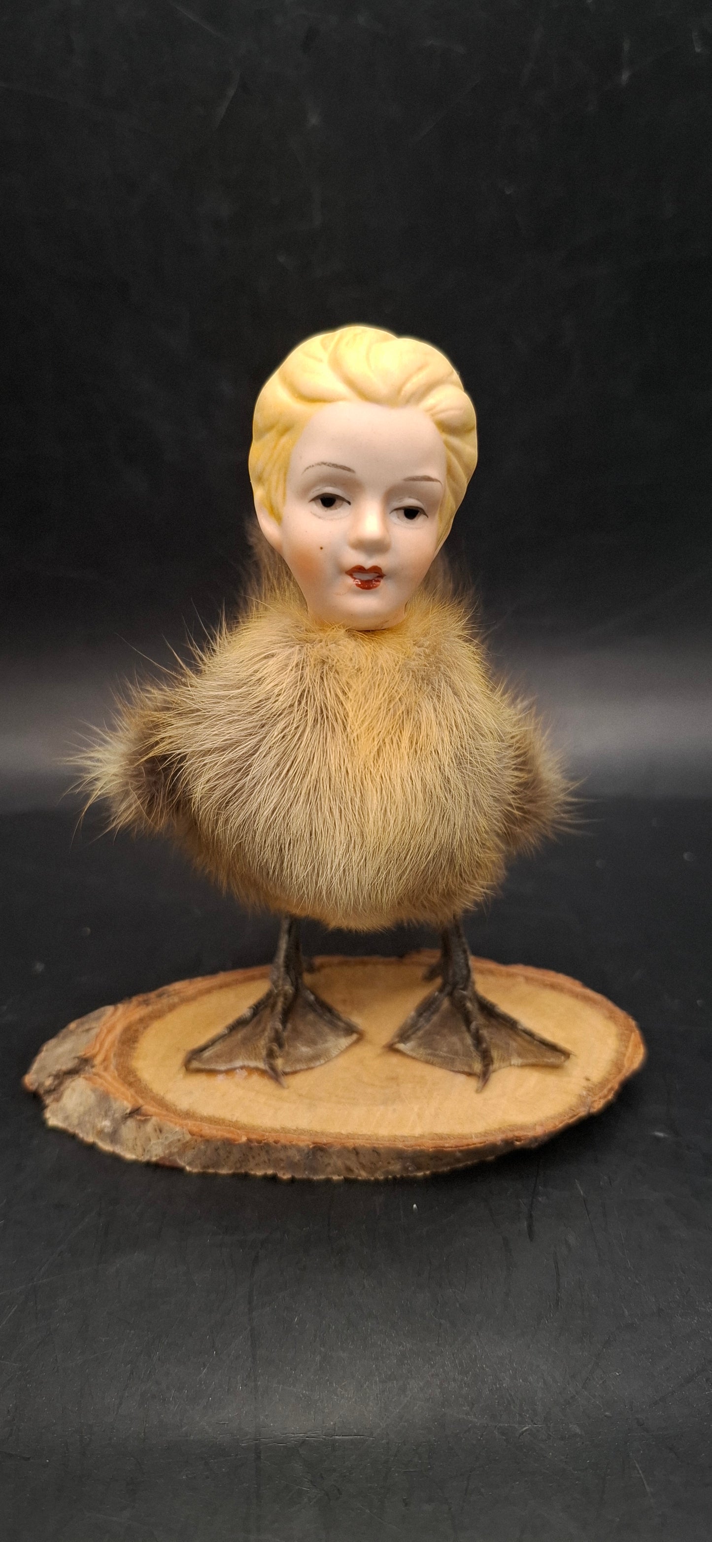 Duck Heads
