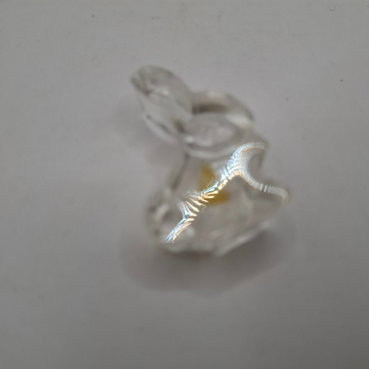 Bargain Box AKA Imperfect things