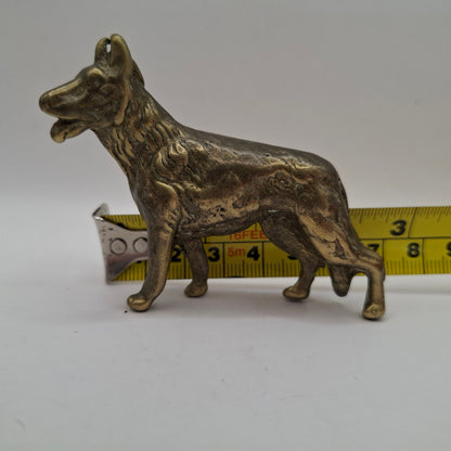 Metal Dog