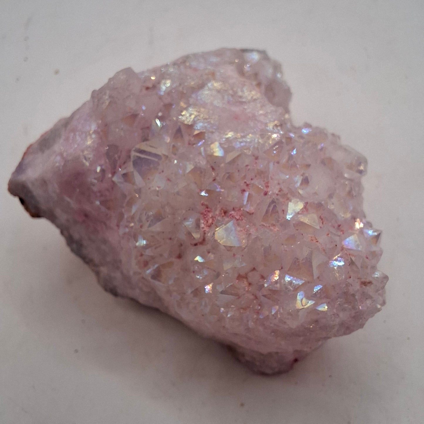 Aura Druzy