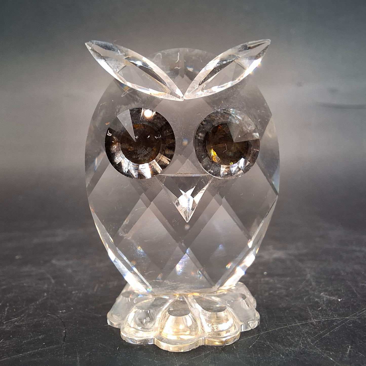 Bird Ornaments
