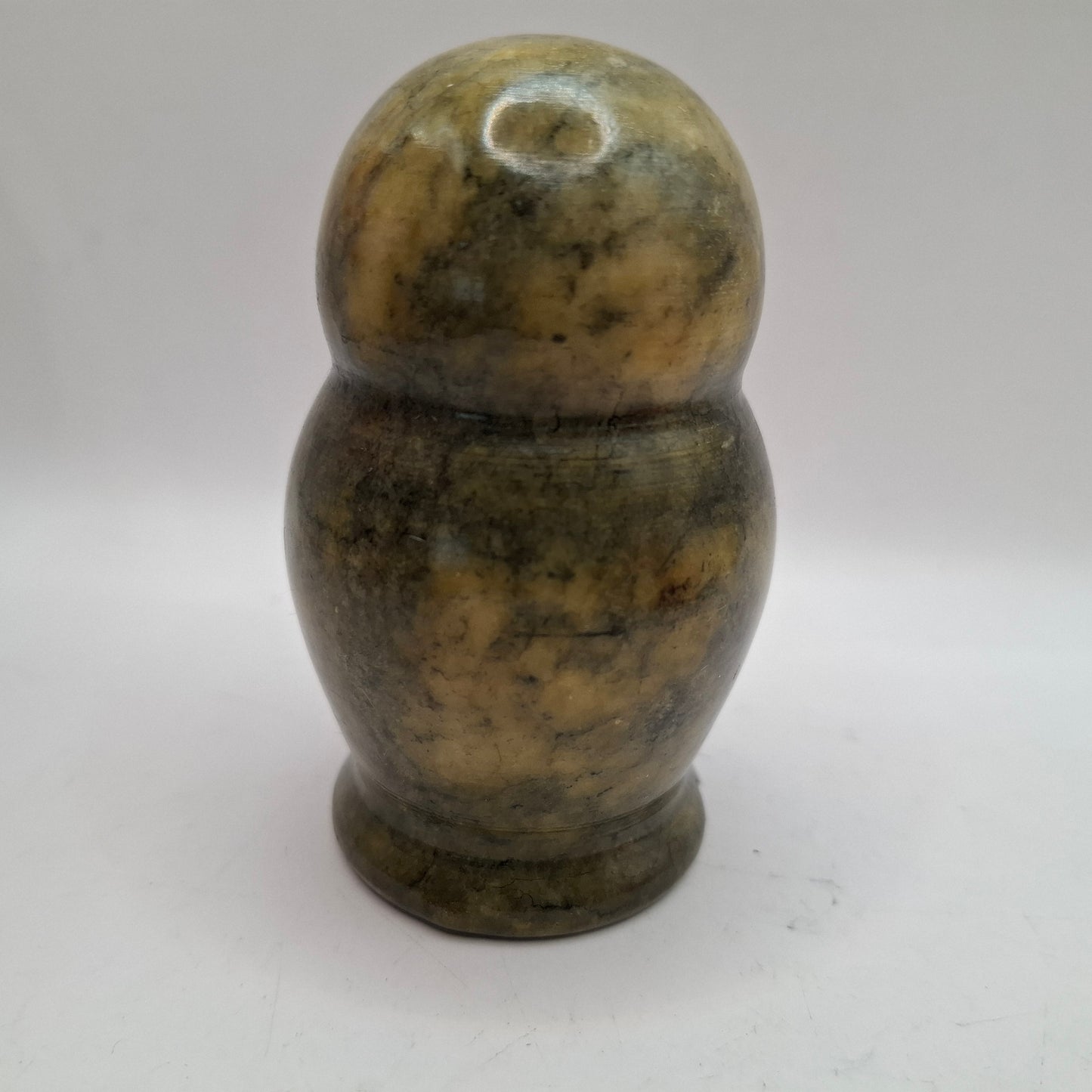 Alabaster Owl