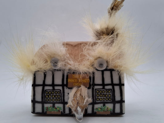 Bird House