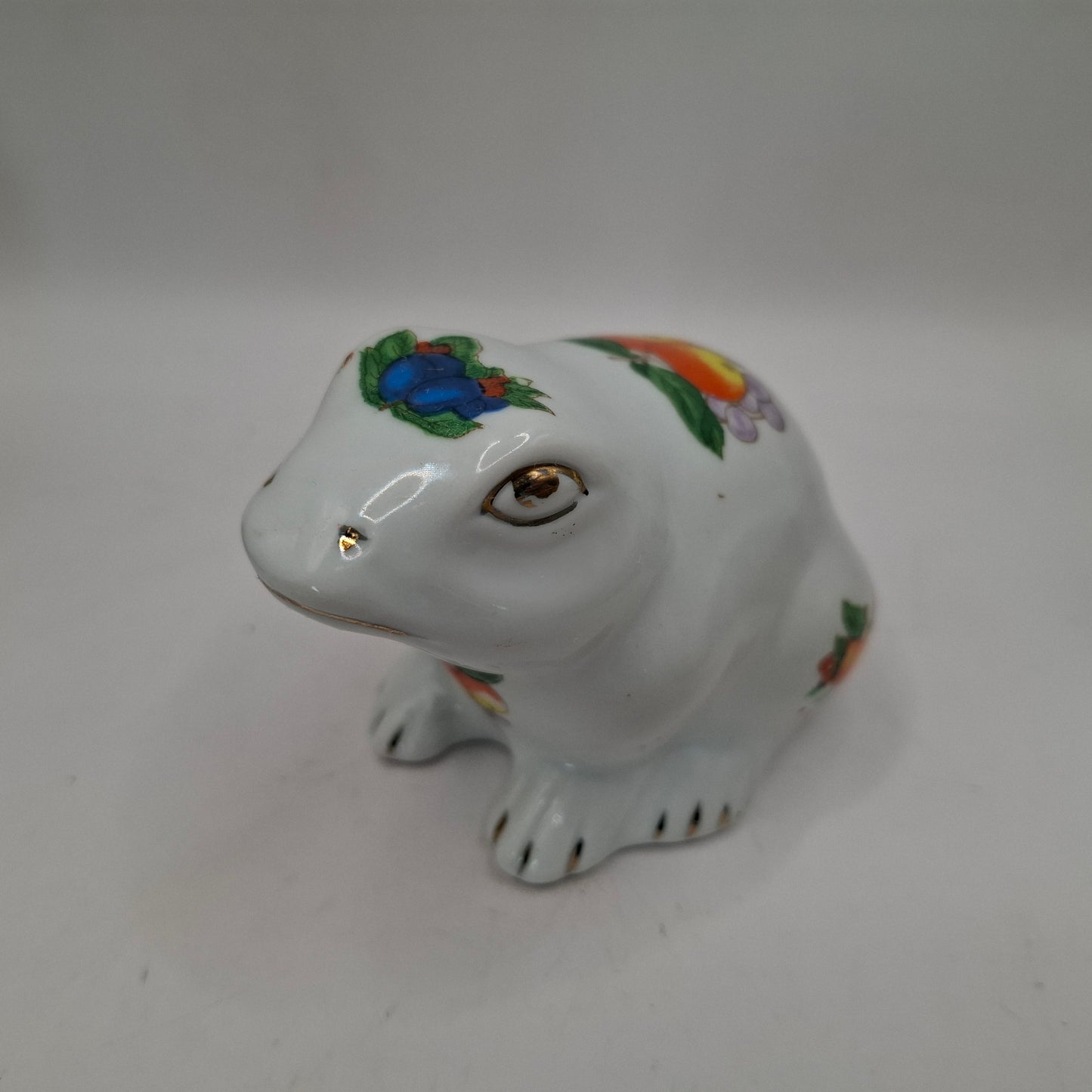 Weird Frogs (More of them!)