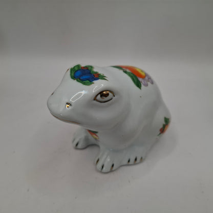 Weird Frogs (More of them!)