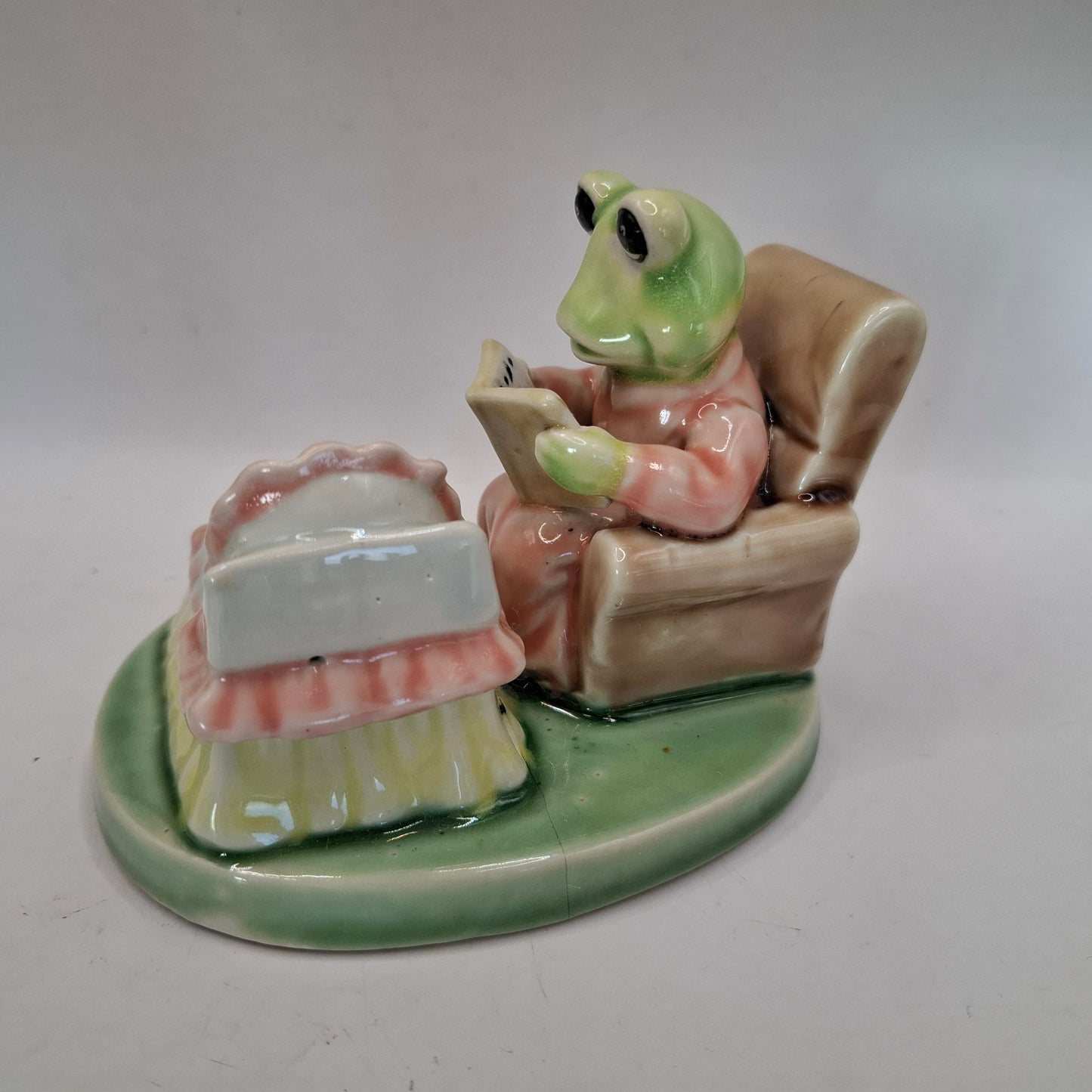 Weird Frogs (More of them!)