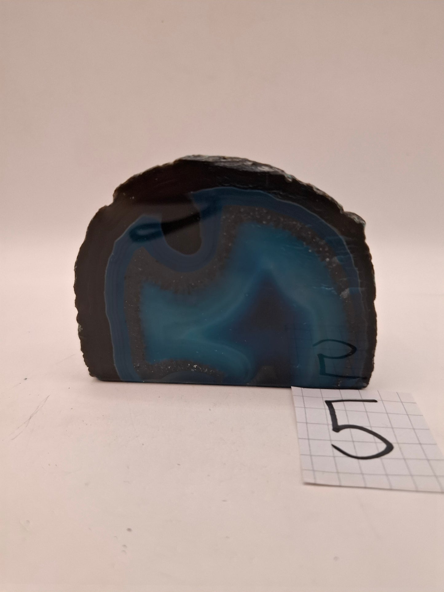 Agate Block