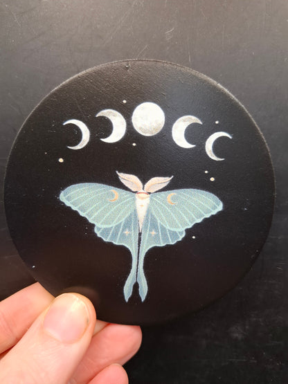 Night Coaster Set