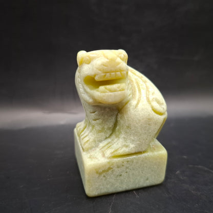 Chinese Name Stamp