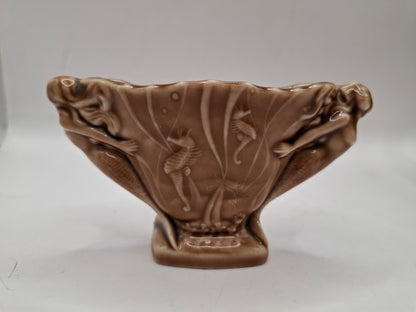 Mermaid Vase