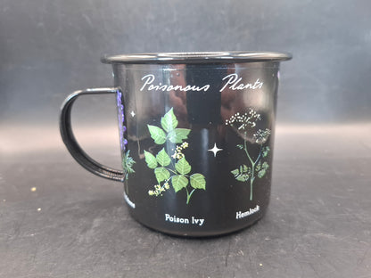 Poisonous Plant Mug
