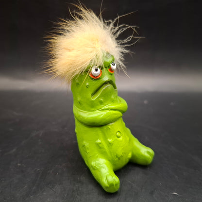 Tufty Heads