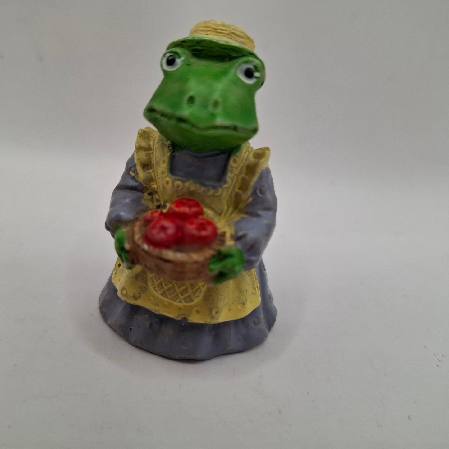 Weird Frogs (More of them!)