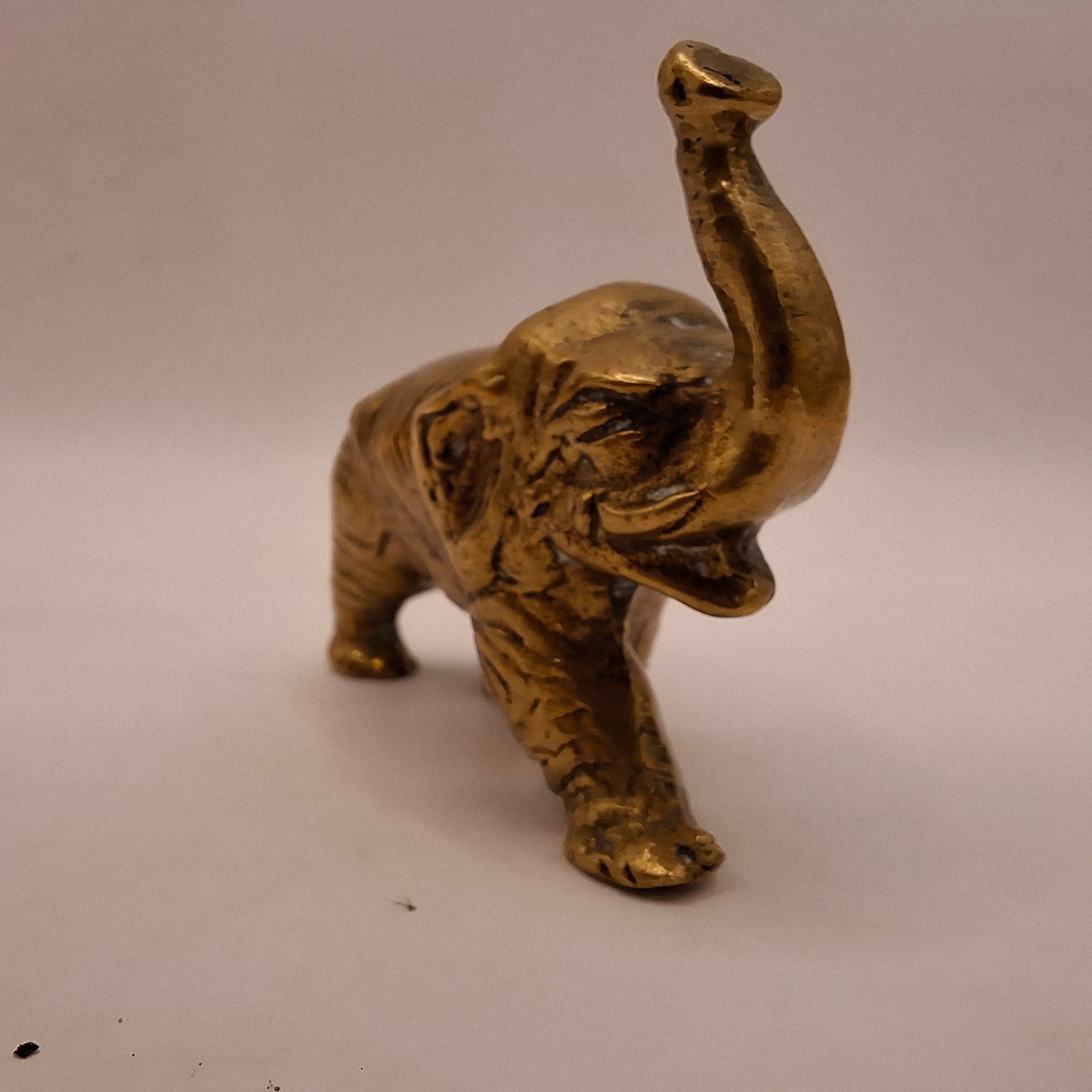 Metal Elephant