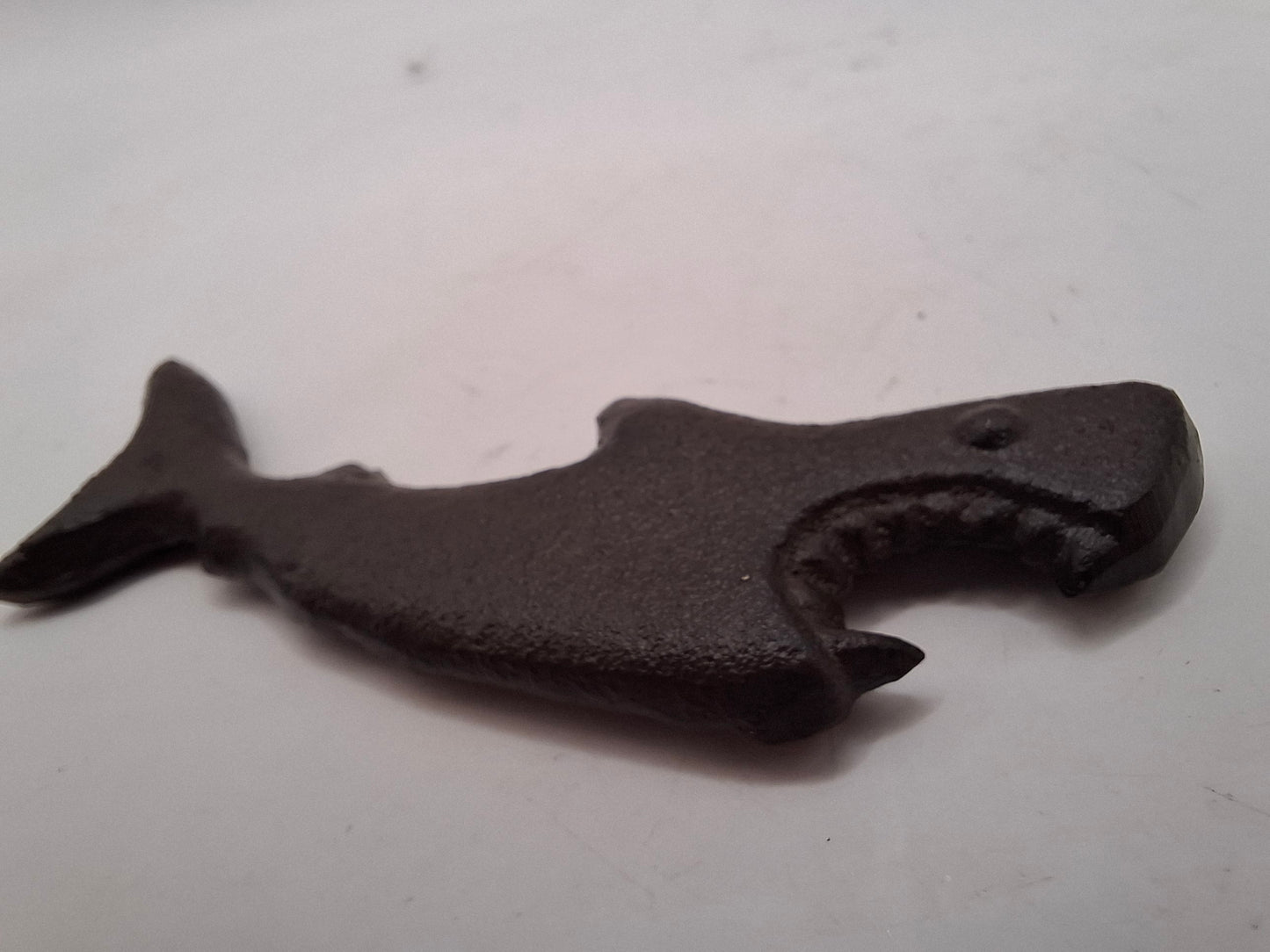 Shark Bottle Opener