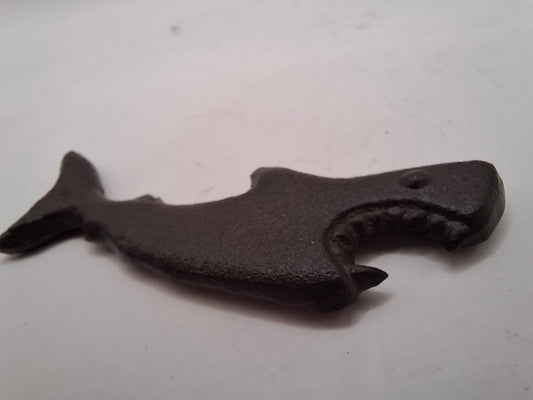 Shark Bottle Opener
