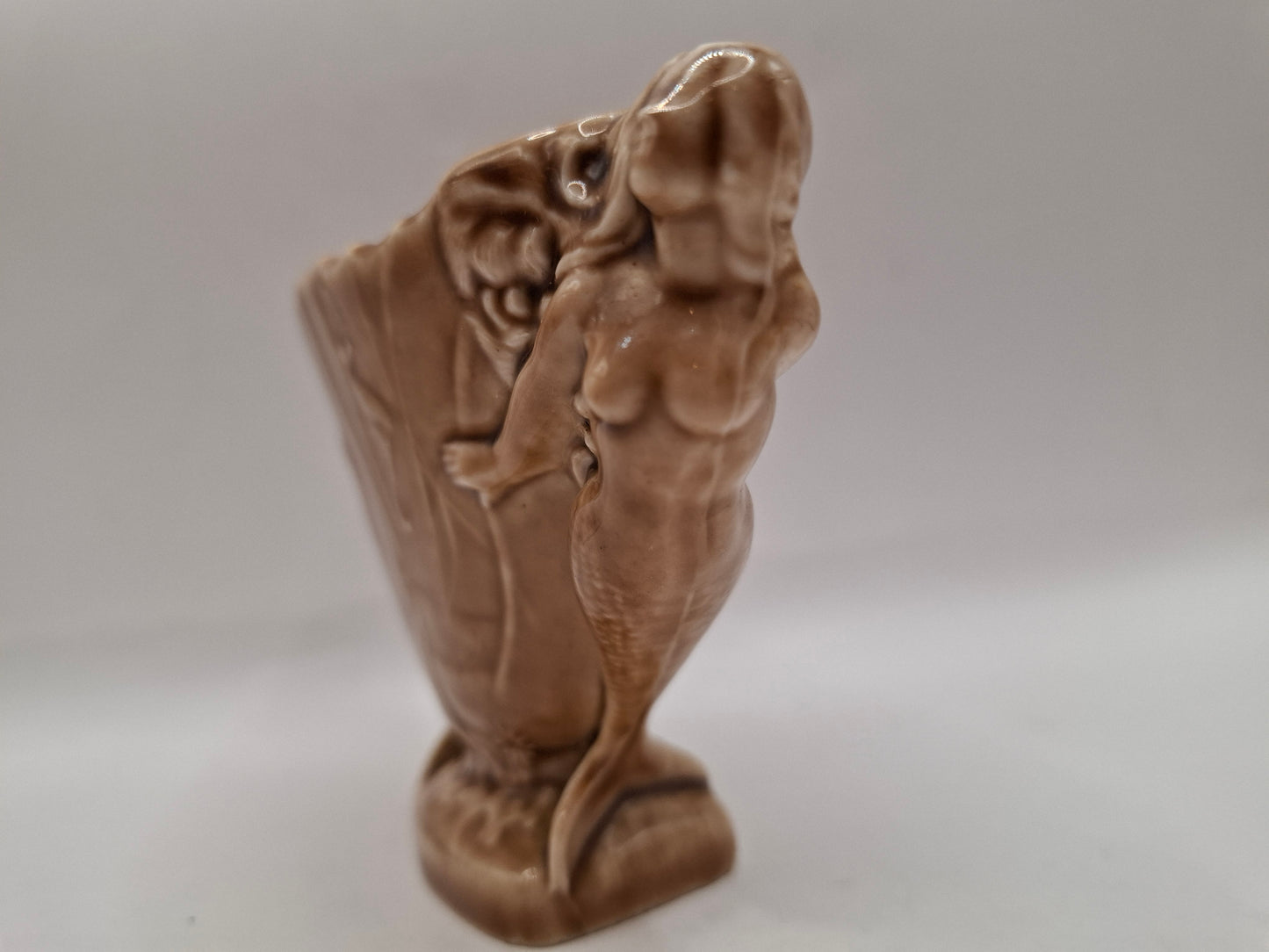 Mermaid Vase