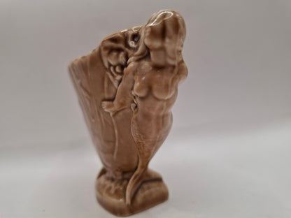Mermaid Vase