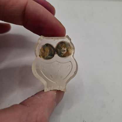 Bargain Box AKA Imperfect things