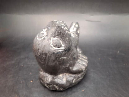 Canadian Carvings