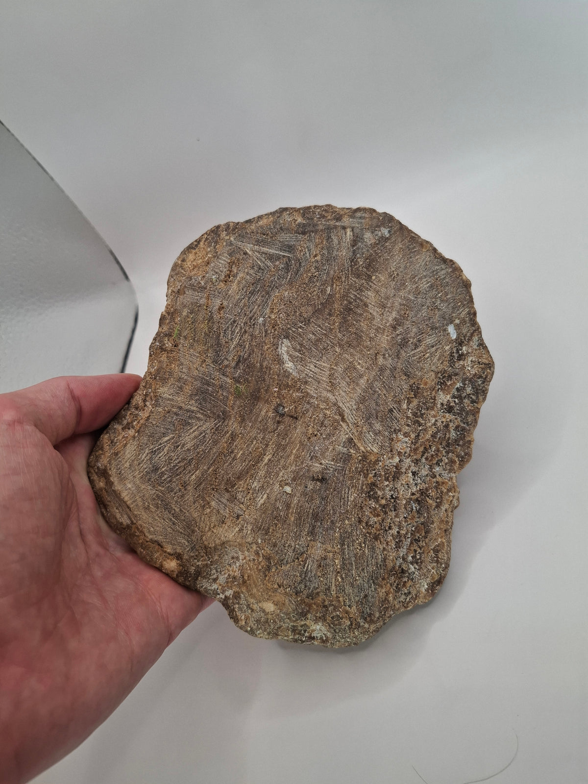 Rock Ashtray
