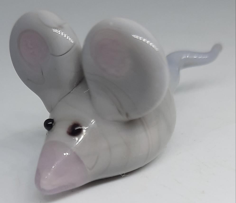 Chairman Mouse