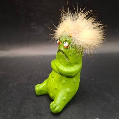 Tufty Heads