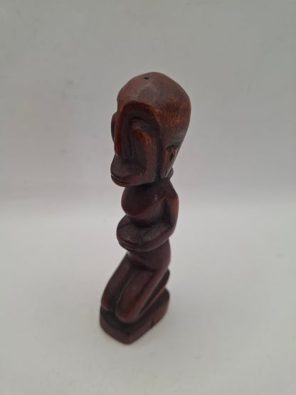 Little Fella Carving