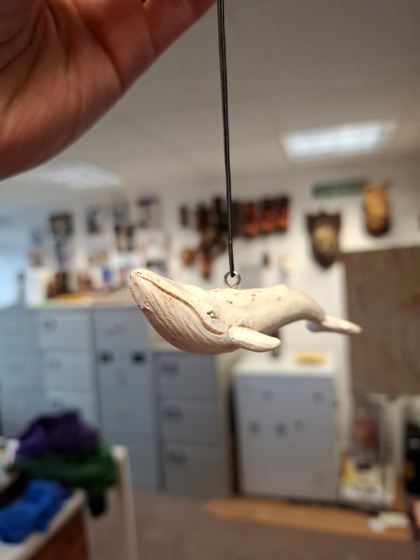 Fishy Danglers