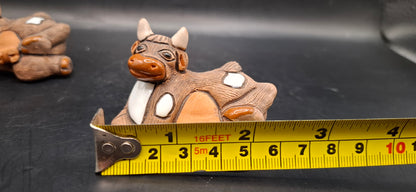 Brown Animals
