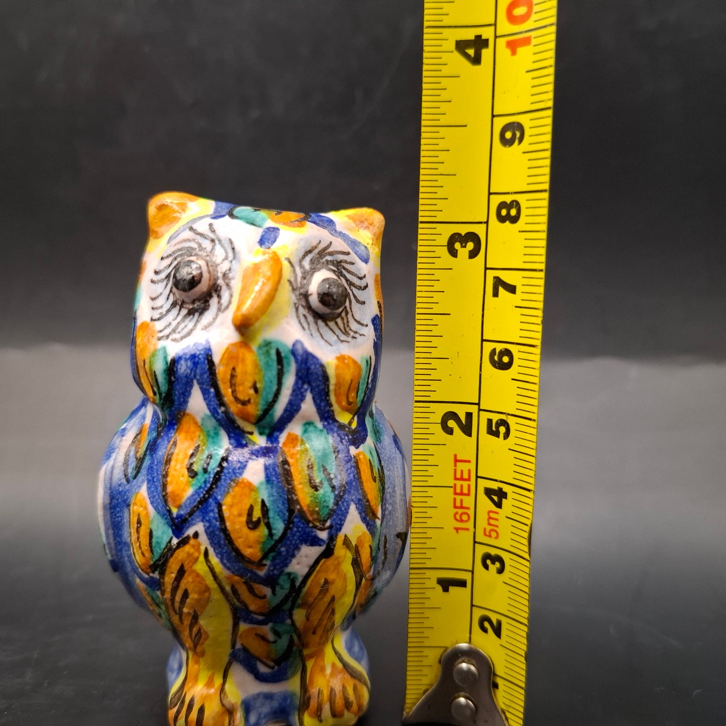 Bird Ornaments