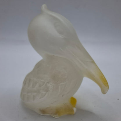 Glass Pelican