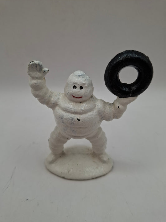 Michelin Man