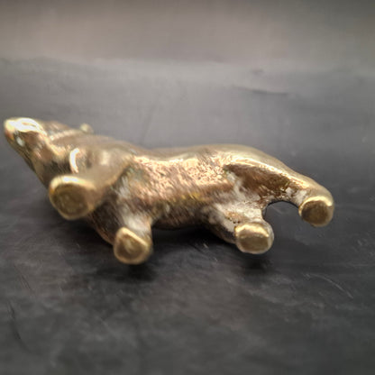 Metal Dog