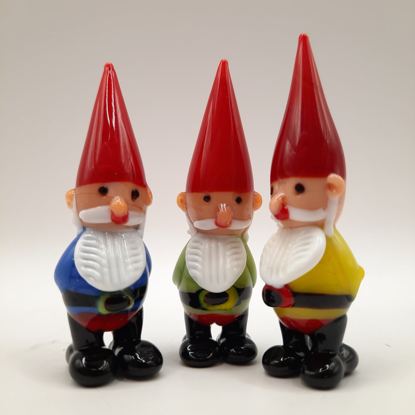 Nosebleedy Gnomes