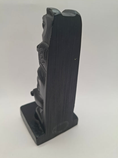 Black Totem