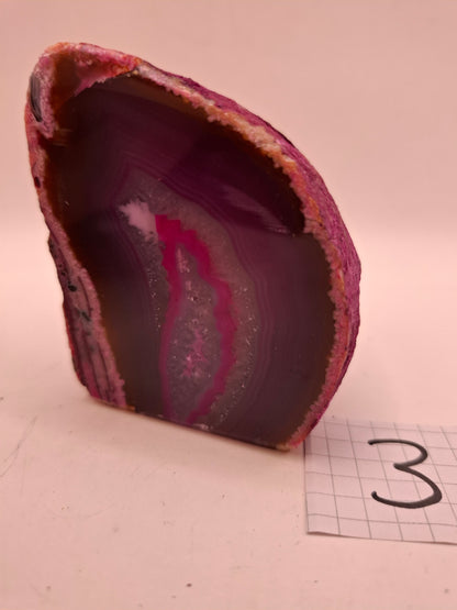 Agate Block