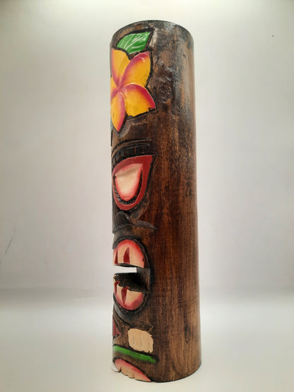 Tiki Pole