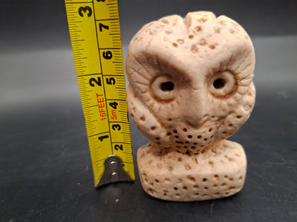 Holy Owl