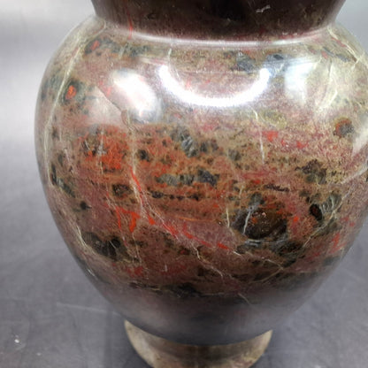 Rock Vase
