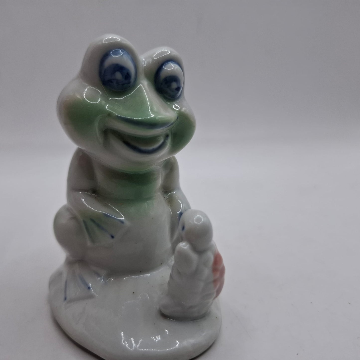 Weird Frogs