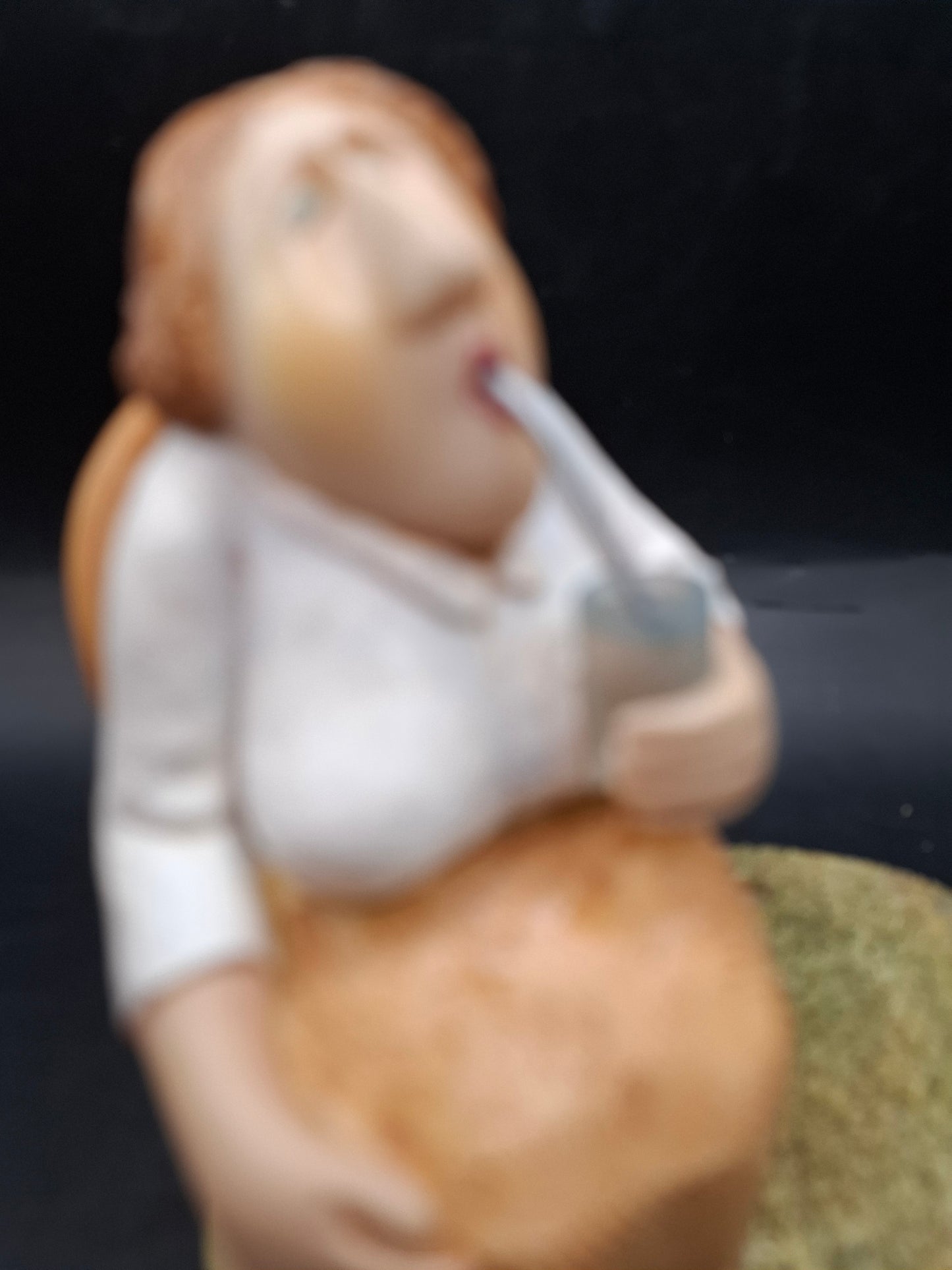 Ugly Women
