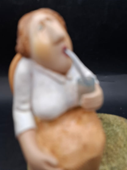 Ugly Women