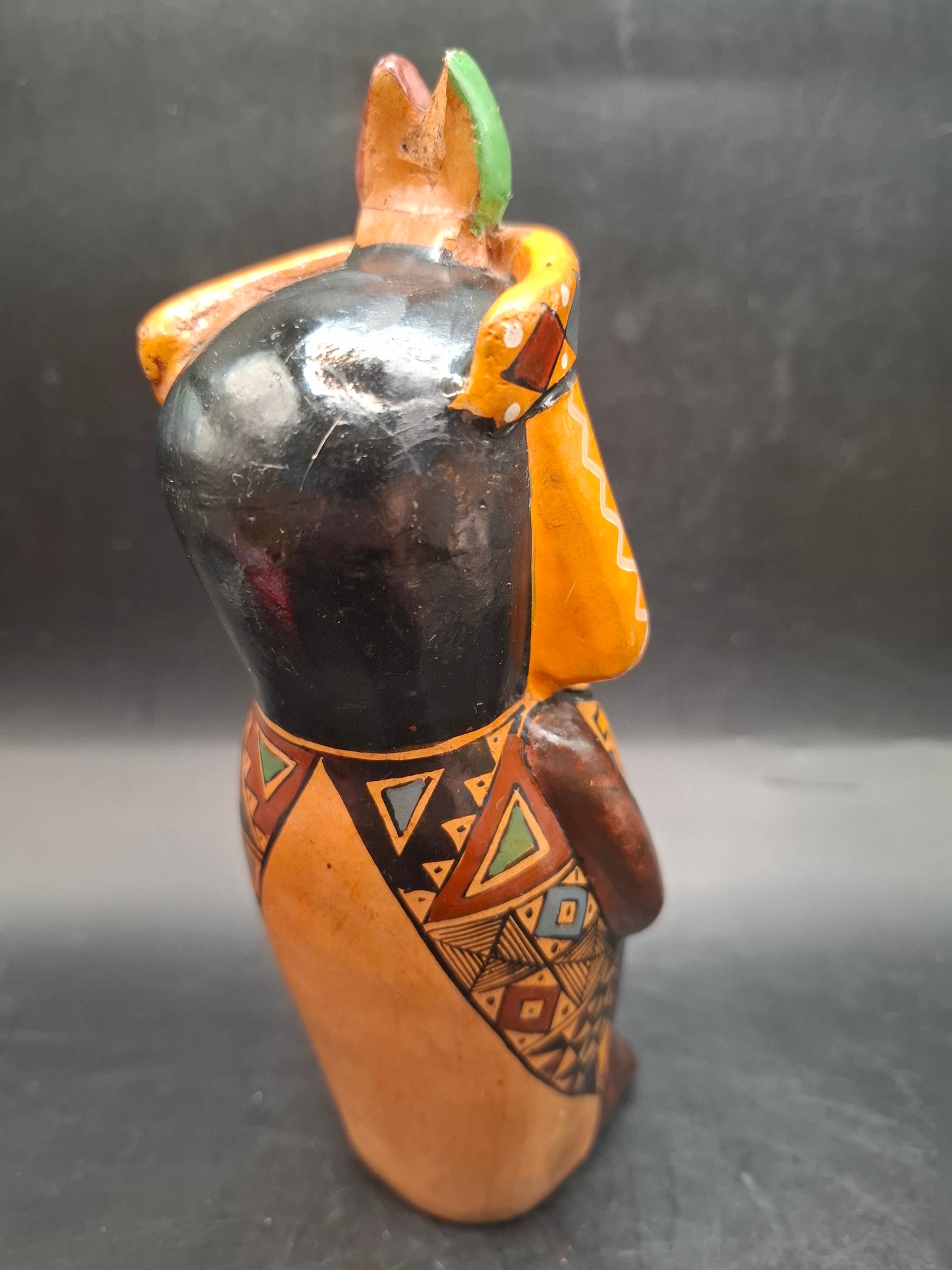 A Fella With His Cock Out