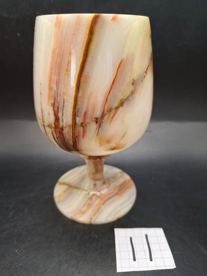 Rock Goblets