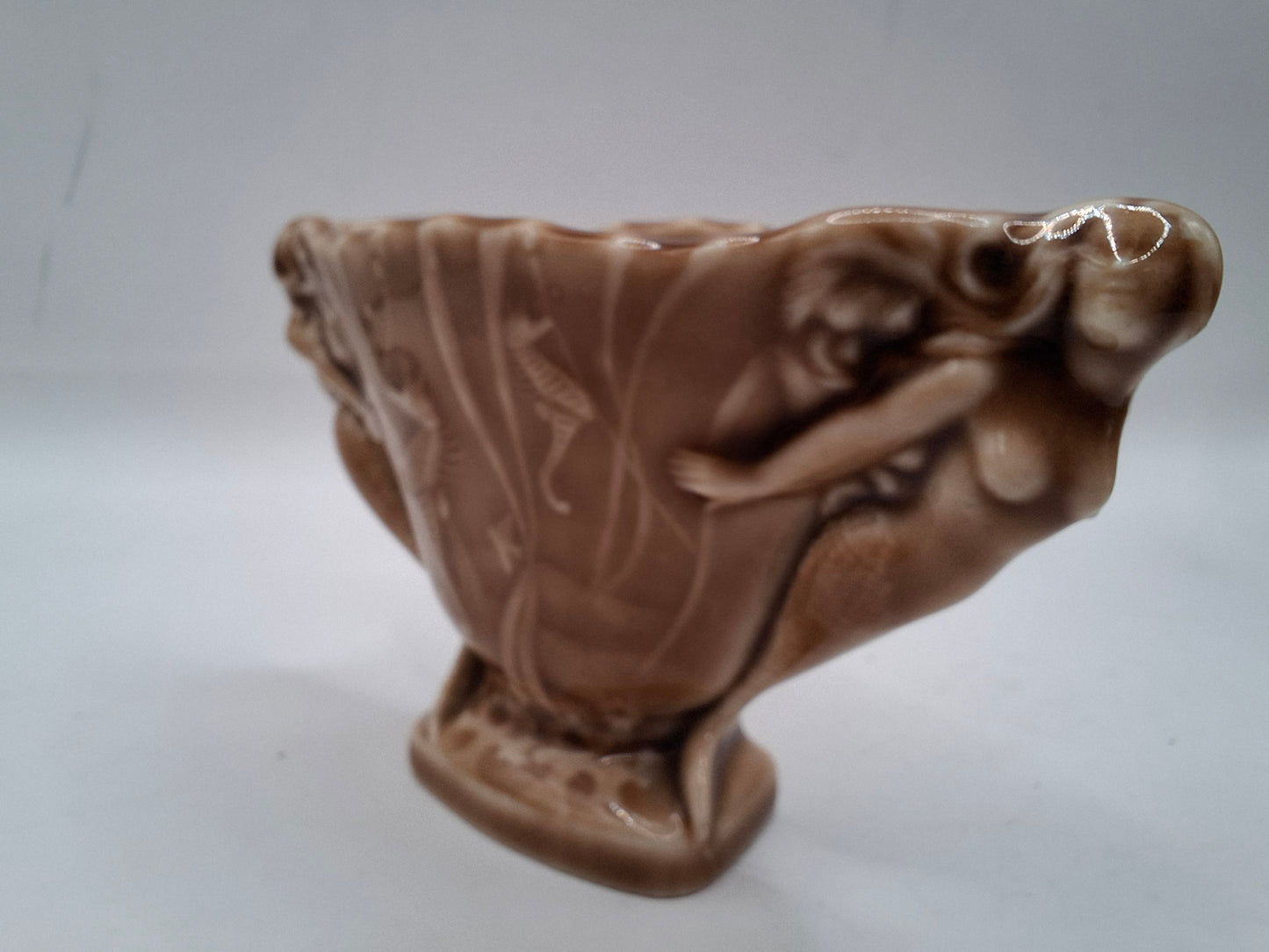 Mermaid Vase