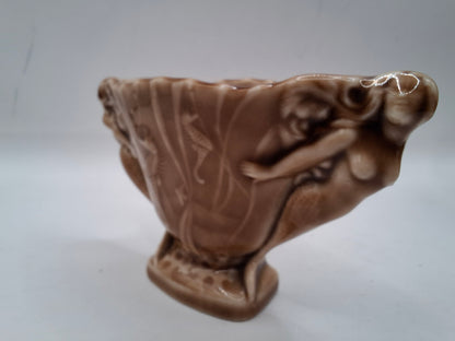 Mermaid Vase