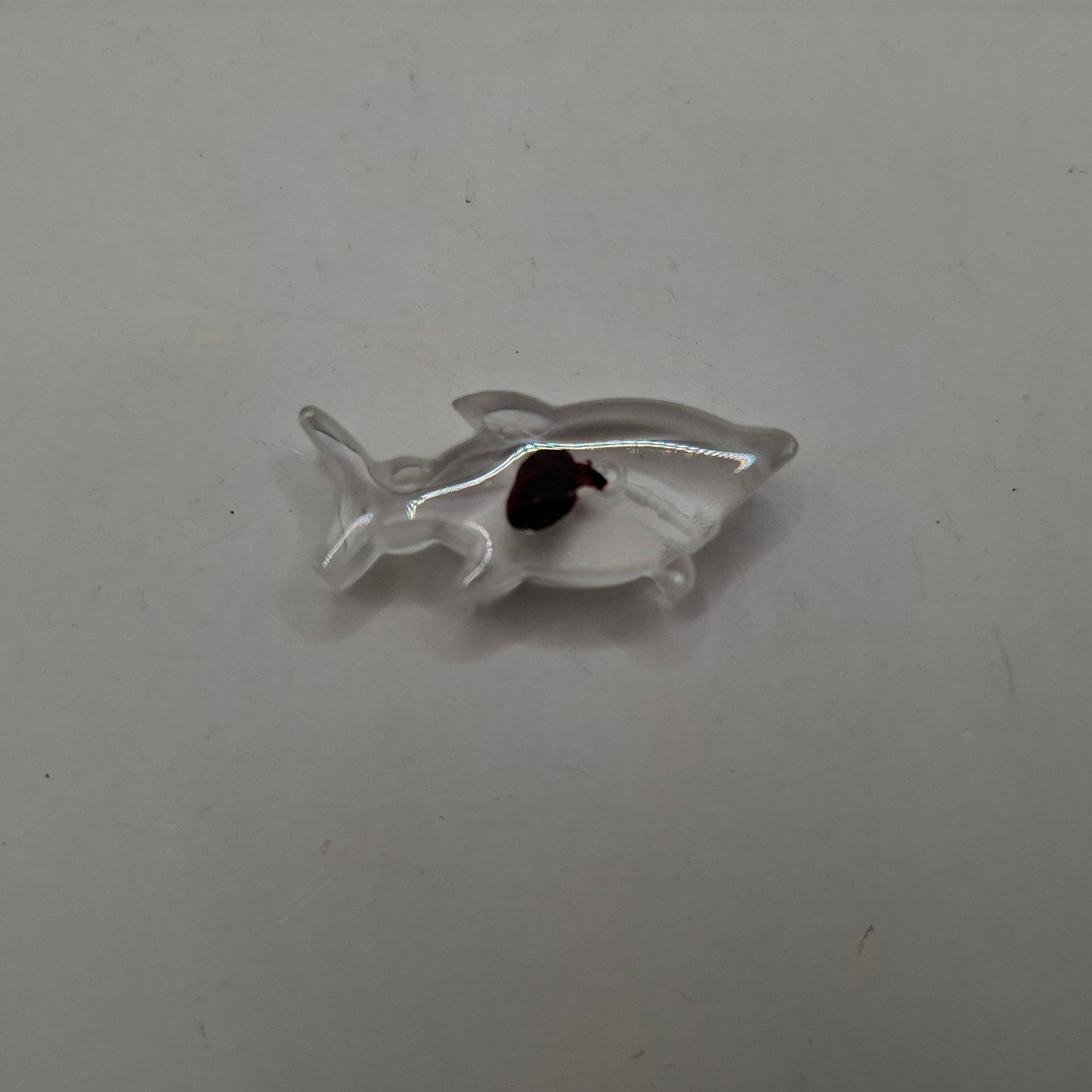 Bargain Box AKA Imperfect things