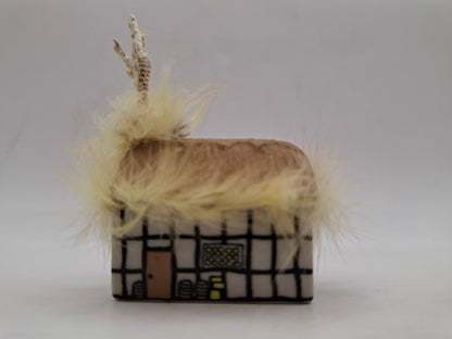 Bird House