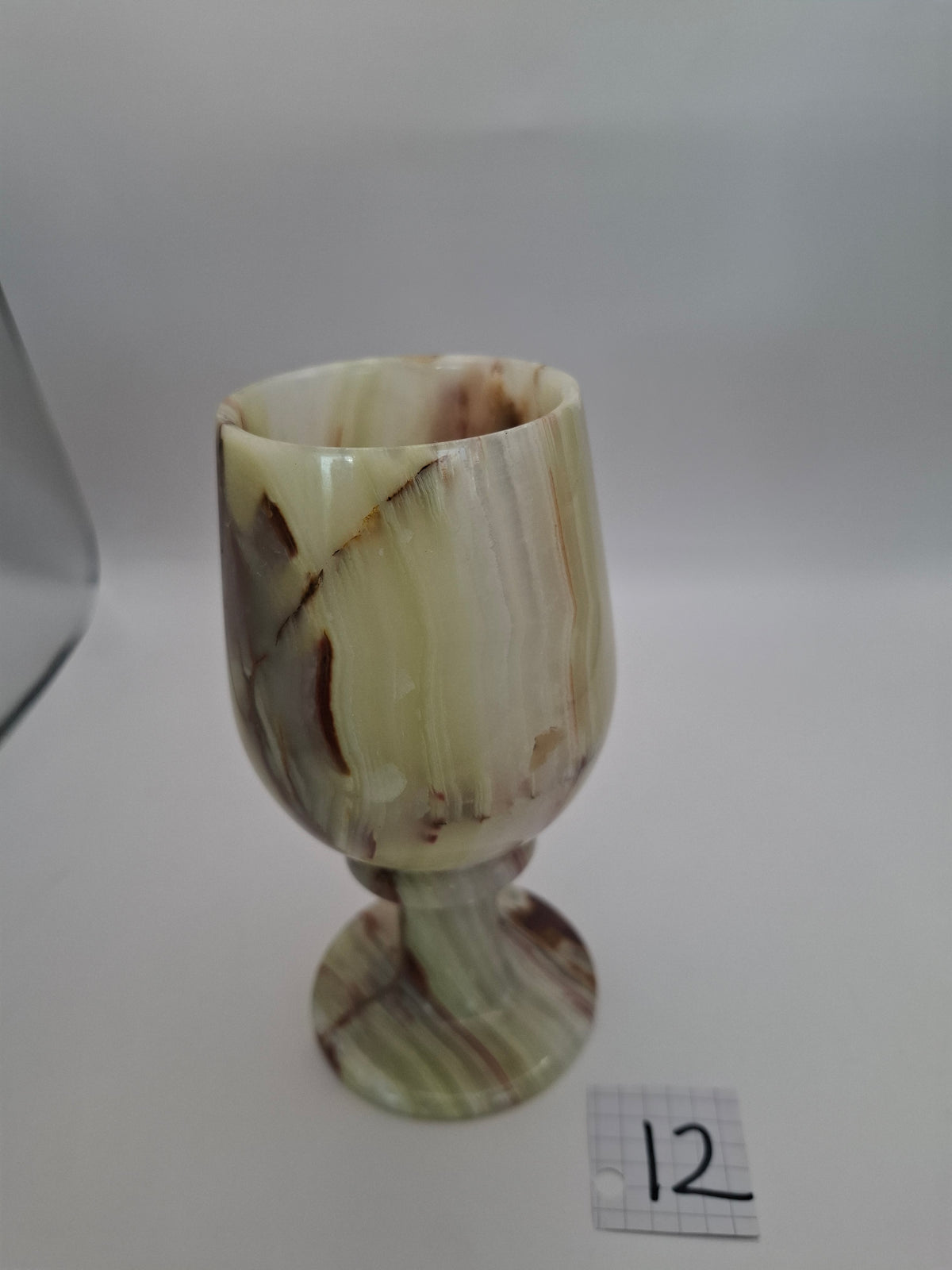 Rock Goblets